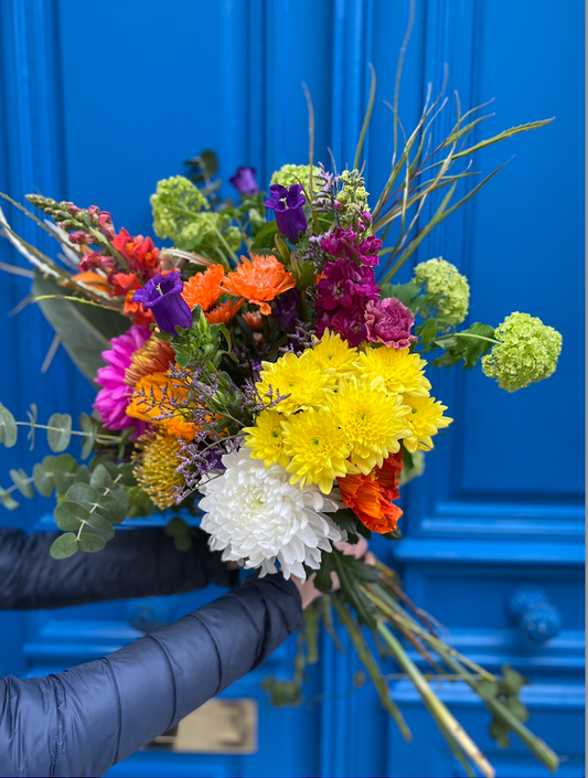 Chrysanthèmes : Oublions les préjugés et adoptons ces beautés !