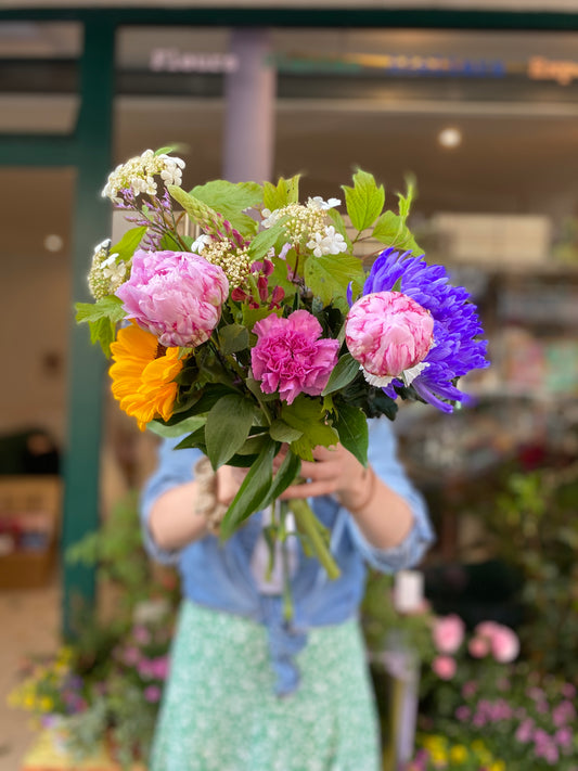 Les filles d'à côté vous racontent la fête des mamans ! 💕
