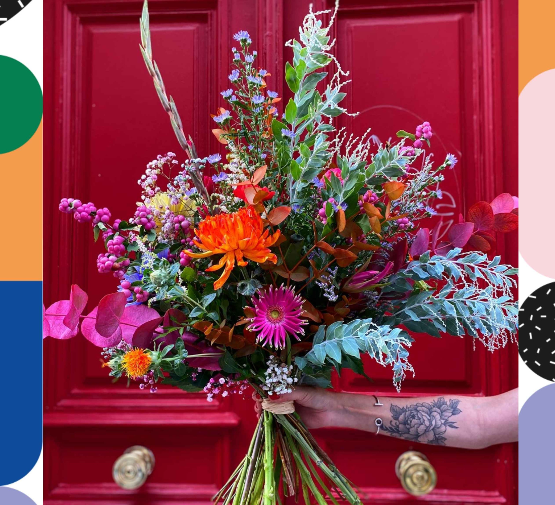 Abonnement de fleurs fraiches đ