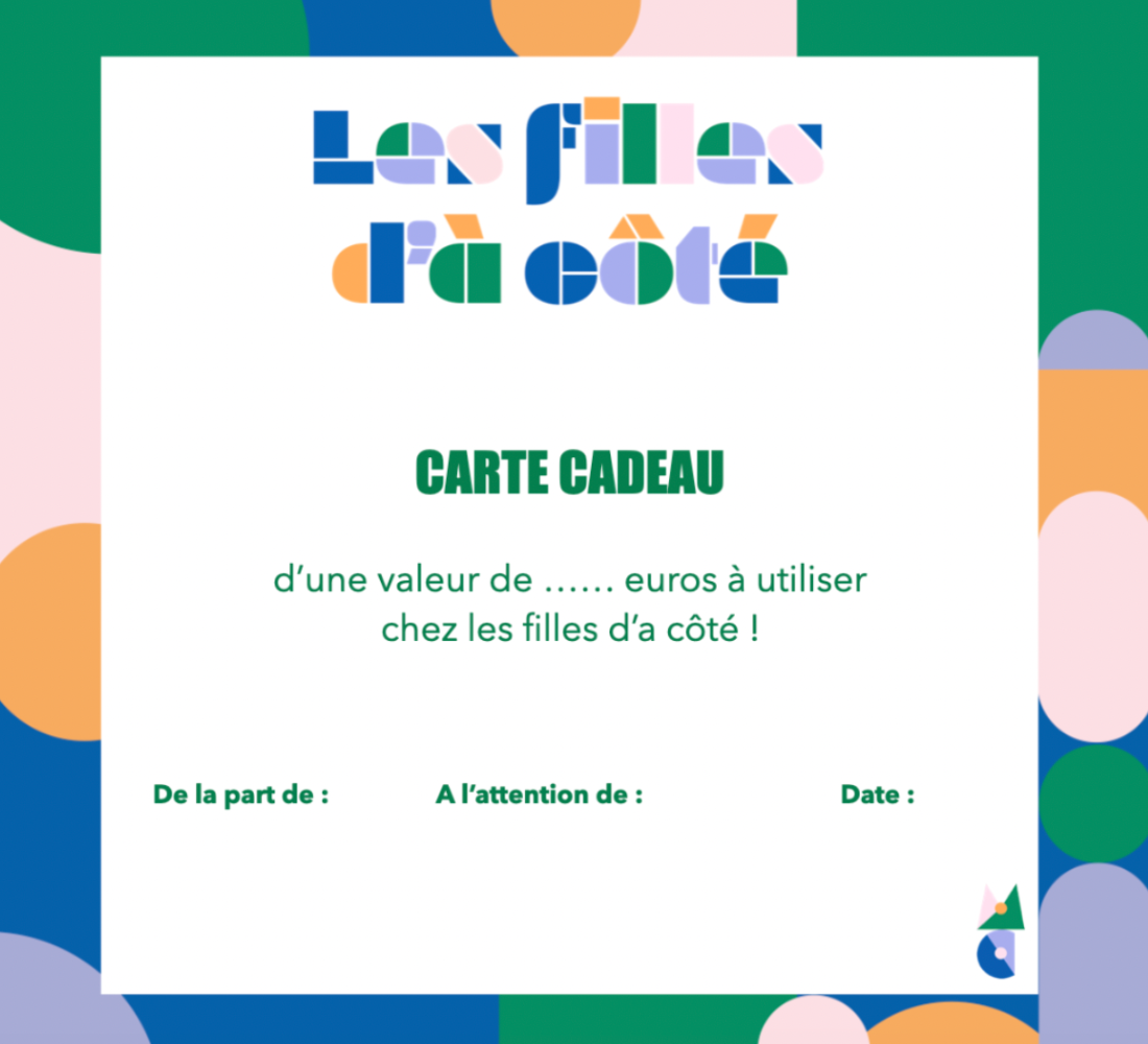 Carte cadeau đ